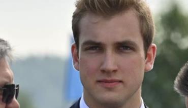 Николай Лукашенко рассказал о подготовке к выступлению в «Минск-Арене» 